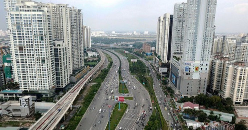 Giá nhà ngày càng leo cao, Bộ Xây dựng nói cách giảm