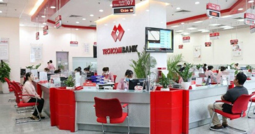 Duy trì tăng trưởng 25%, Techcombank sẽ đạt 20 tỉ USD vốn hóa năm 2025