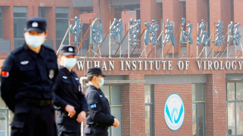 Ngờ vực vẫn bao phủ viện nghiên cứu Vũ Hán