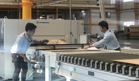 Hàng Việt bị mượn xuất xứ ngày càng nhiều