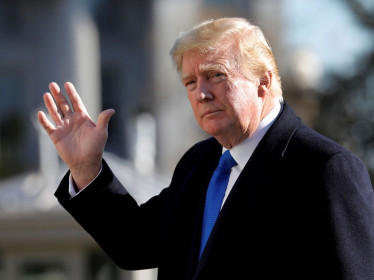 53% số người Cộng hòa vẫn tin ông Trump là 'tổng thống thật sự'
