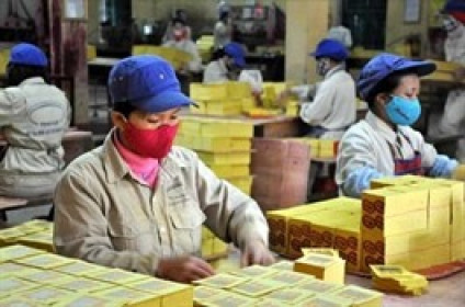 CAP: Lãi ròng 6 tháng gấp 2.4 lần cùng kỳ, nợ phải trả gấp 4.2 lần đầu năm