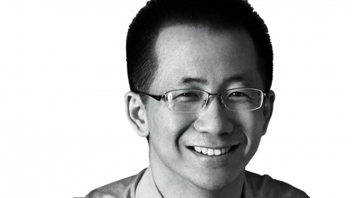 Vì sao CEO của start-up giá trị nhất thế giới bỗng đột ngột từ chức ?