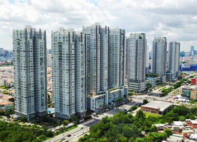 Giá nhà neo cao, Bộ Xây dựng nói gì?
