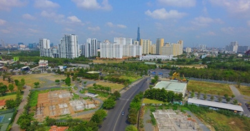 Bất động sản bế tắc và lời hứa giải cứu của lãnh đạo TP.HCM - Bài 1: Khi doanh nghiệp địa ốc cầu cứu