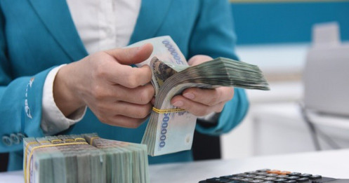 Ngân hàng rao bán khoản nợ vài triệu đồng: '99,99% là chiêu trò!?'