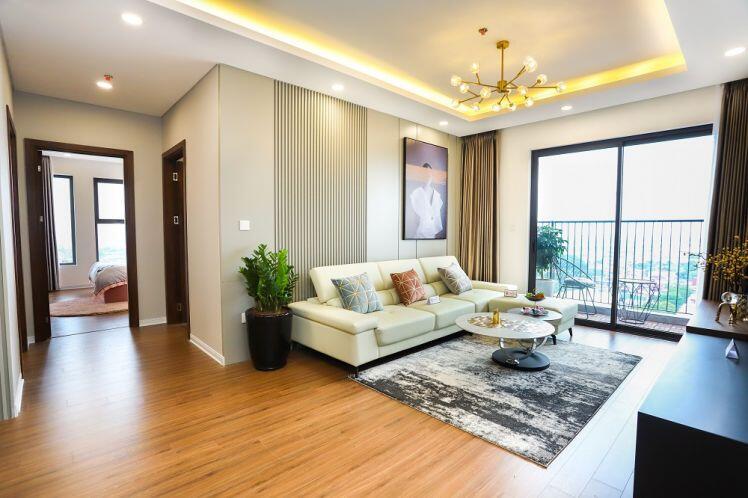 Giá chung cư leo thang, có nên tiếp tục đầu tư?