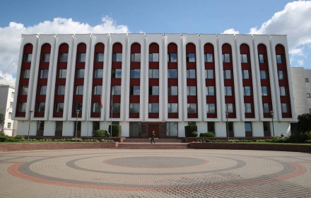 Khủng hoảng ngoại giao chưa từng có giữa Belarus và Latvia
