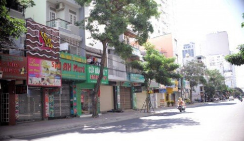 Covid-19 “bóp nghẹt” ngành kinh doanh lưu trú như thế nào?