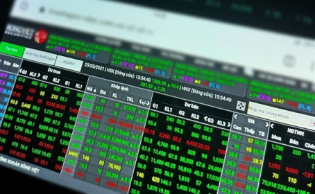 Dòng vốn ETF rút ròng tuần thứ 3 liên tiếp tại thị trường Việt Nam