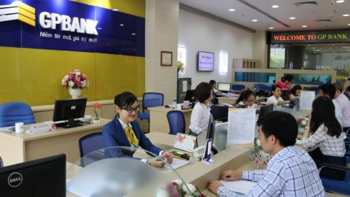 Lãi suất ngân hàng hôm nay 25/5: GPBank niêm yết kỳ hạn 3 tháng 4%/năm