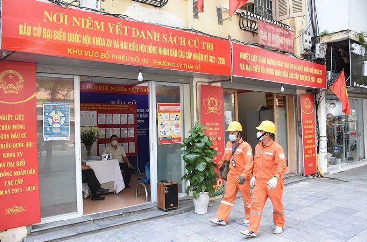 Đề xuất giảm giá điện đợt 3: Giải pháp thiết thực hỗ trợ người dân và doanh nghiệp
