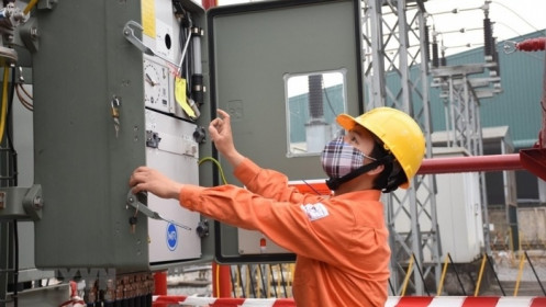 Đề xuất giảm giá điện đợt 3: Giải pháp thiết thực hỗ trợ người dân và doanh nghiệp