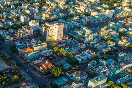 Khuyến cáo người dân cảnh giác với "cò đất", đầu cơ thổi giá