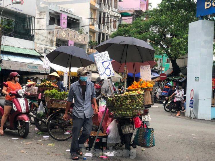 Đào 'đội lốt' Sapa chỉ 20.000 đồng/kg