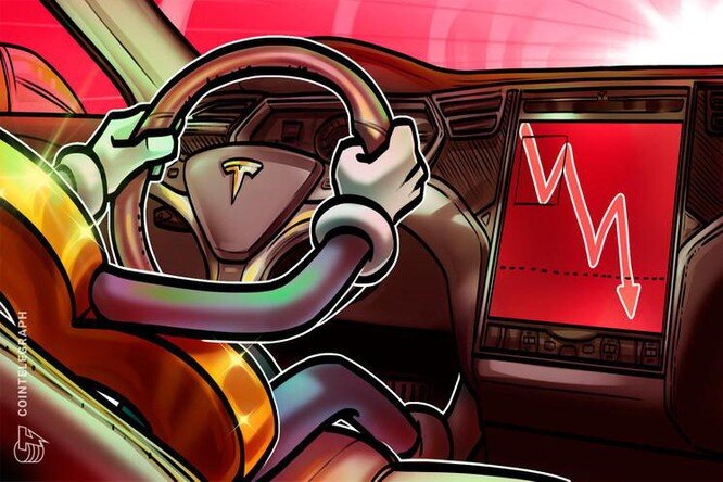Elon Musk và thị trường tiền mã hoá: Kẻ thao túng đại tài?