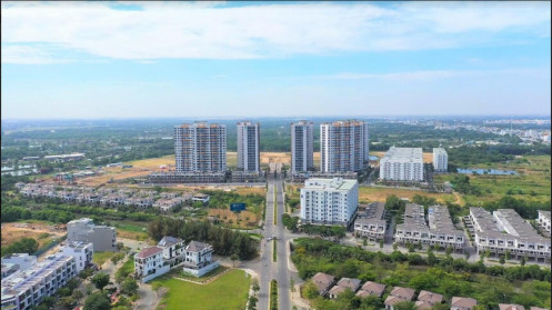 Nam Long (NLG): Chủ tịch đăng ký bán 1,3 triệu cổ phiếu