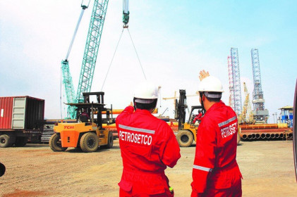 Petrosetco (PET) chốt quyền trả cổ tức 10% bằng tiền mặt