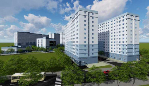 Chương Dương (CDC): Năm 2021 đặt kế hoạch doanh thu 1.000 tỷ đồng, tăng vốn lên gấp đôi
