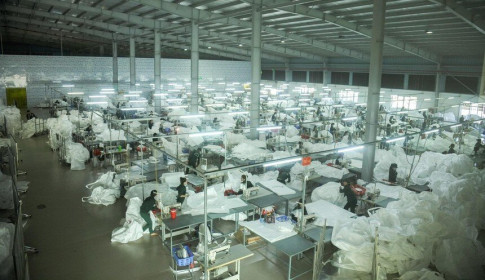 Nhựa Bao bì Vinh (VBC) chốt danh sách trả cổ tức bằng tiền, tỷ lệ 18%