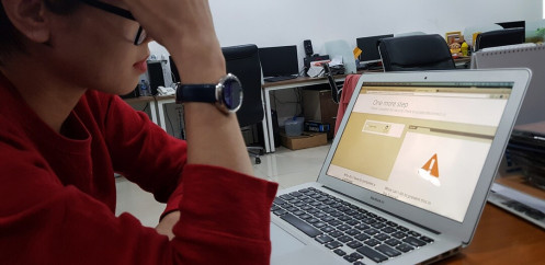 Tiền số bị bán tháo, nhà đầu tư hoảng loạn