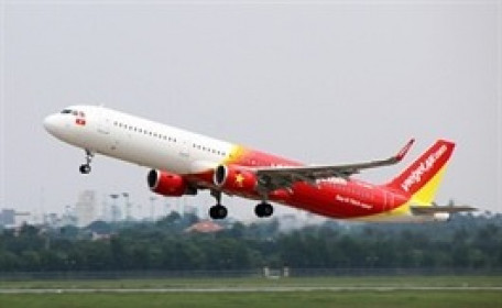 Vietjet chuyển sang tổ chức đại hội trực tuyến vì dịch Covid-19