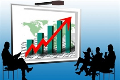 Chứng khoán phái sinh Ngày 27/05/2021: VN30-Index đã vượt lên trên vùng 1,430-1,450 điểm