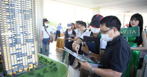 HoREA đề xuất lấy đất nông nghiệp làm dự án, chuyên gia nói “nguy hiểm”