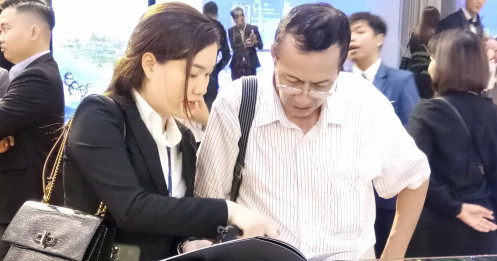 Giá bất động sản tăng, có là cơ hội cho doanh nghiệp “nặng gánh” tồn kho?