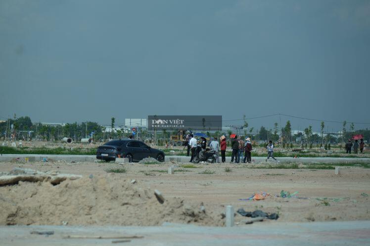 Khu tái định cư sân bay Long Thành: Đường 6 mét giảm còn 4 mét, cư dân từ chối nhận đất
