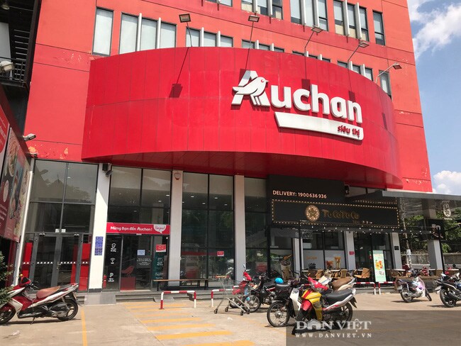 Doanh nghiệp nội tấn công đại gia bán lẻ ngoại, “miếng bánh” trăm tỷ USD vẫn nằm trong tay người Việt?