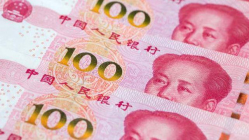 Giữa "bão giá" nguyên liệu, Trung Quốc lại gặp khó vì Nhân dân tệ đạt đỉnh 3 năm