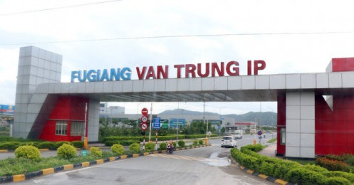 Bắc Giang lên kế hoạch để doanh nghiệp được phép trở lại làm việc khi COVID-19 vẫn diễn biến phức tạp