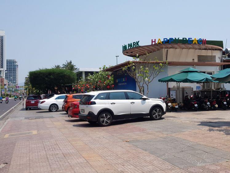 Cận cảnh loạt 'đất vàng' rơi vào tay tư nhân của Khánh Hoà Tourism