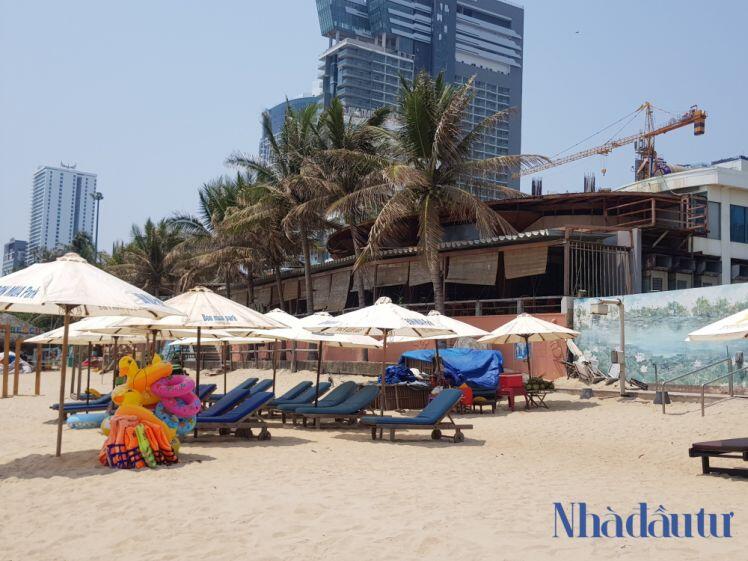 Cận cảnh loạt 'đất vàng' rơi vào tay tư nhân của Khánh Hoà Tourism