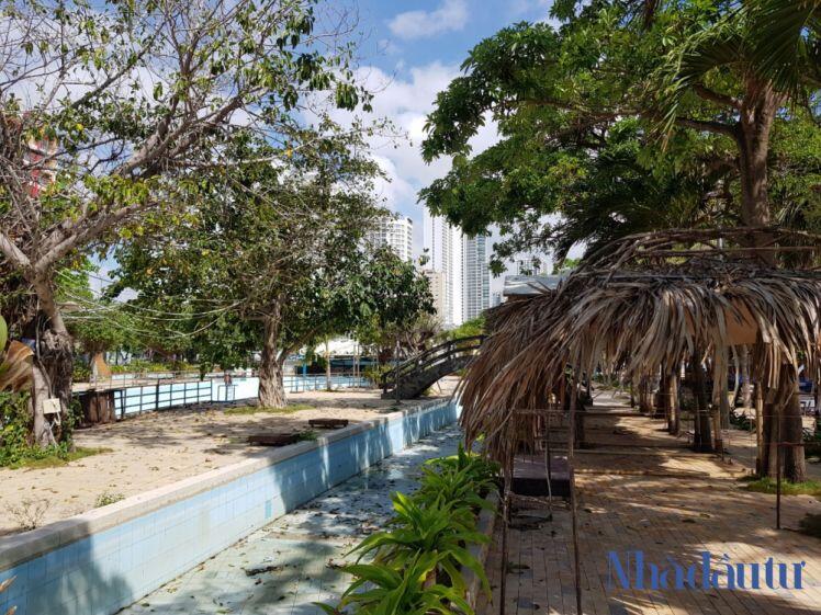 Cận cảnh loạt 'đất vàng' rơi vào tay tư nhân của Khánh Hoà Tourism