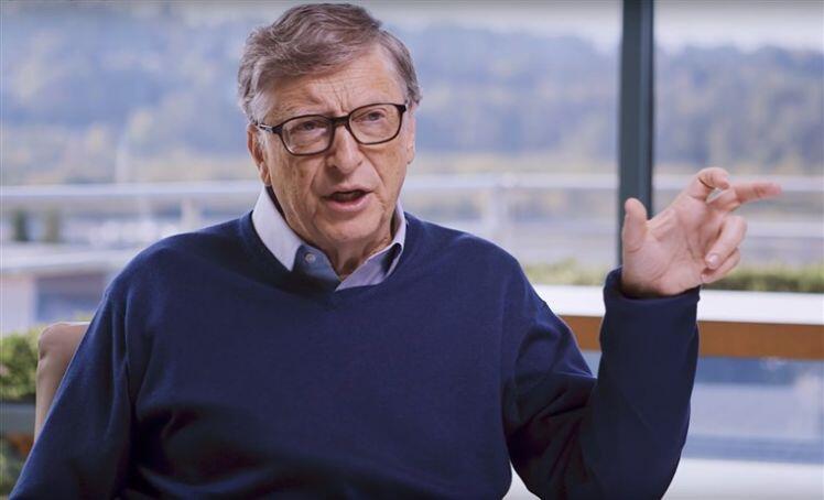 10 người giàu nhất thế giới trên bảng xếp hạng mới nhất của Forbes