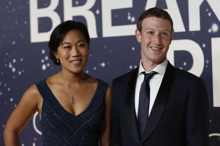 10 người giàu nhất thế giới trên bảng xếp hạng mới nhất của Forbes