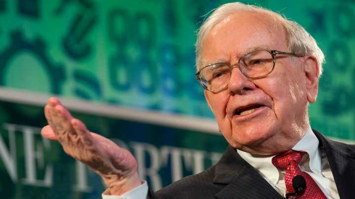 10 người giàu nhất thế giới trên bảng xếp hạng mới nhất của Forbes