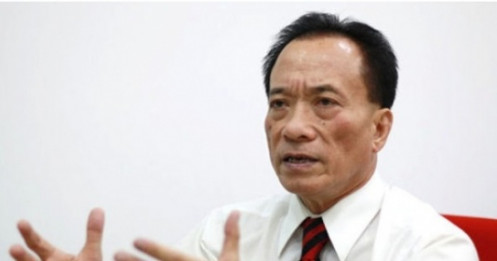 TS. Nguyễn Trí Hiếu: Ngân hàng bán cả nợ tốt và nợ xấu, tại sao không?