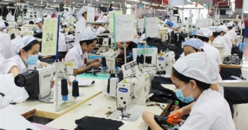Năm Covid-19 thứ 2, nhiều doanh nghiệp vẫn chưa tiếp cận được gói 62.000 tỷ