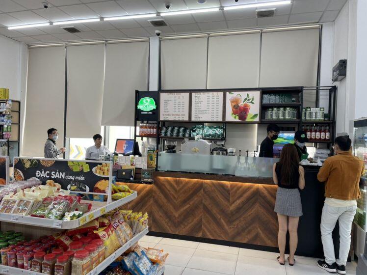 Đi tới đâu khách rồng rắn xếp hàng tới đó, Phúc Long có gì hấp dẫn?