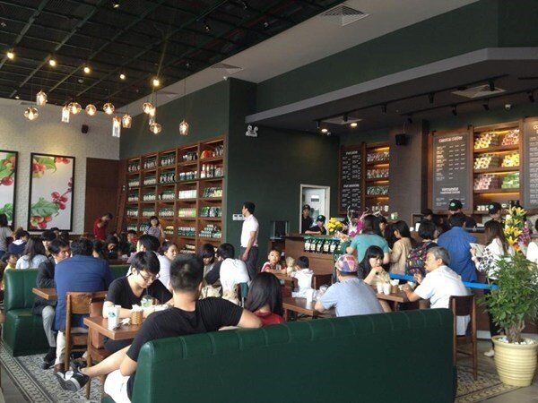 Đi tới đâu khách rồng rắn xếp hàng tới đó, Phúc Long có gì hấp dẫn?