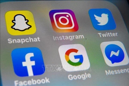 Facebook, Twitter đối mặt với lệnh cấm ở Ấn Độ