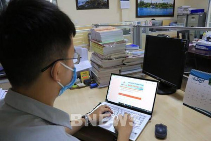 DHD thay đổi diện mạo nhờ chuyển đổi số
