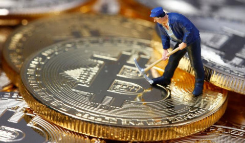 Nhà đầu tư bitcoin Trung Quốc vẫn có tầm ảnh hưởng quan trọng đến TT tiền điện tử