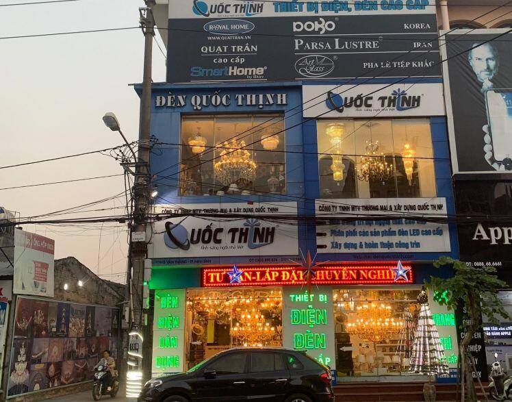 Sốc: 3 căn nhà mặt phố, nội thất đẹp như cung điện được bán với giá 100 triệu đồng/căn