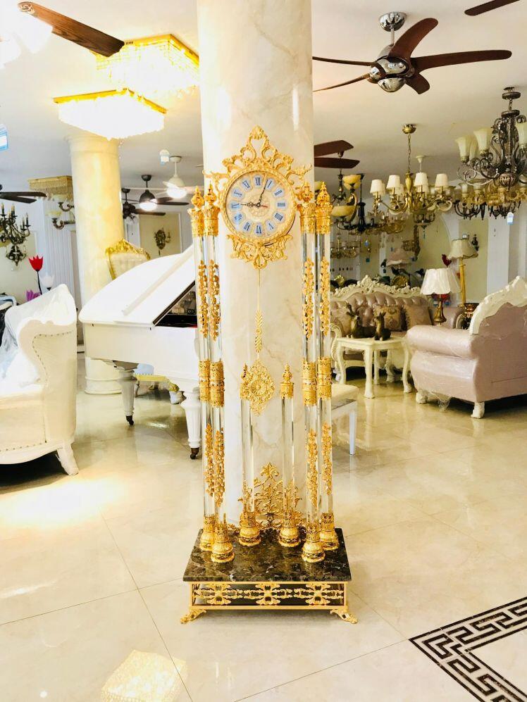 Sốc: 3 căn nhà mặt phố, nội thất đẹp như cung điện được bán với giá 100 triệu đồng/căn