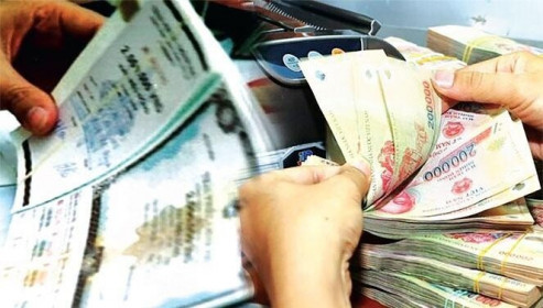 Lãi suất ổn định dài hạn nhìn từ trái phiếu