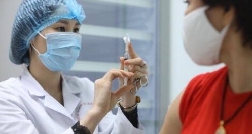 Dự án Nanocovax có thể nhận được tài trợ hàng trăm triệu USD
